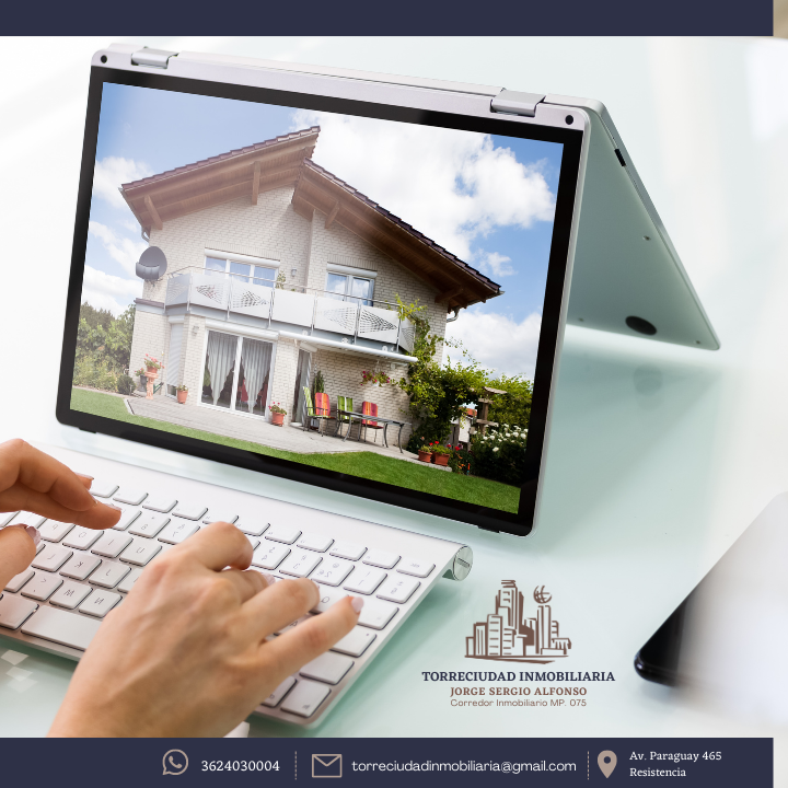 Torreciudad Inmobiliaria, gestión de propiedades
